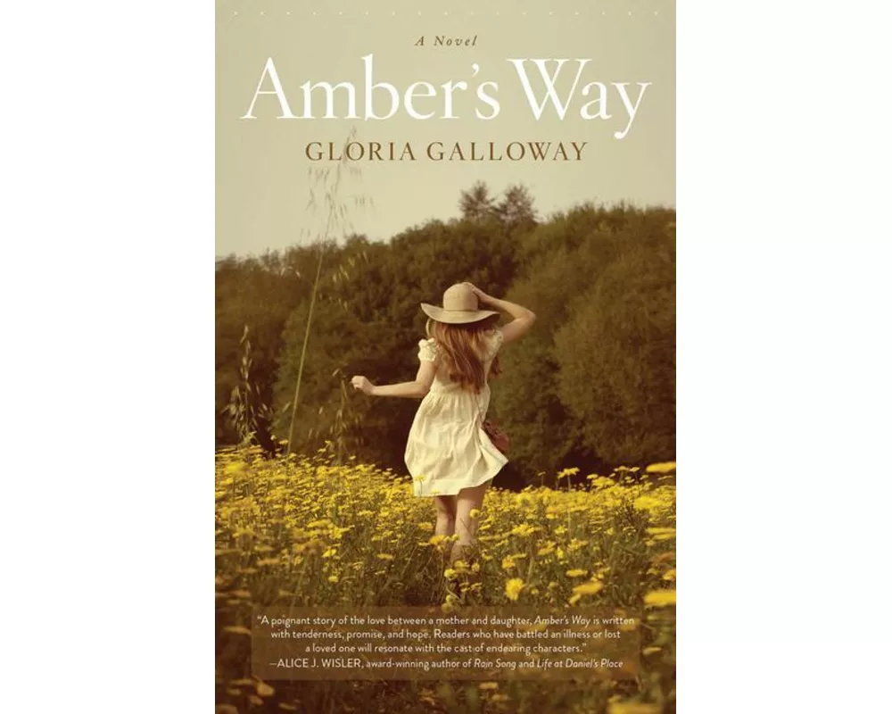 Amber's Way