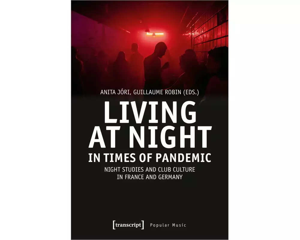 Living at Night in Times of Pandemic