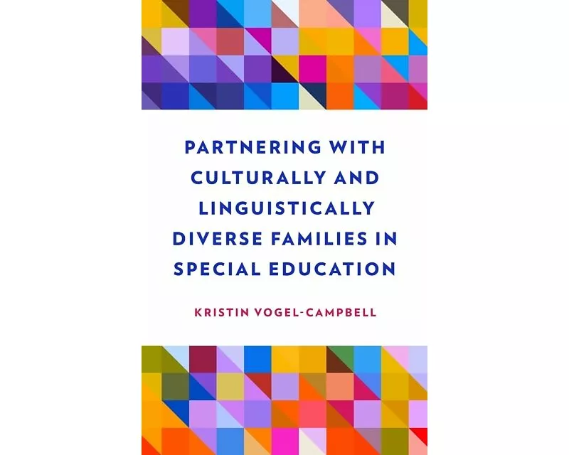 Partnering with Culturally and Linguistically Diverse Families in Special Education