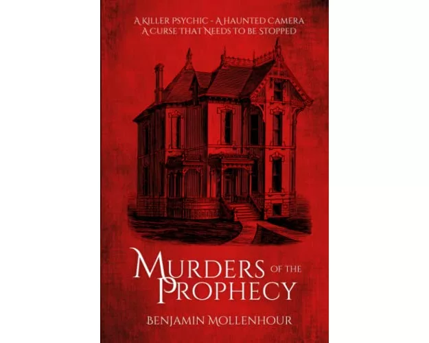 Murders of the Prophecy