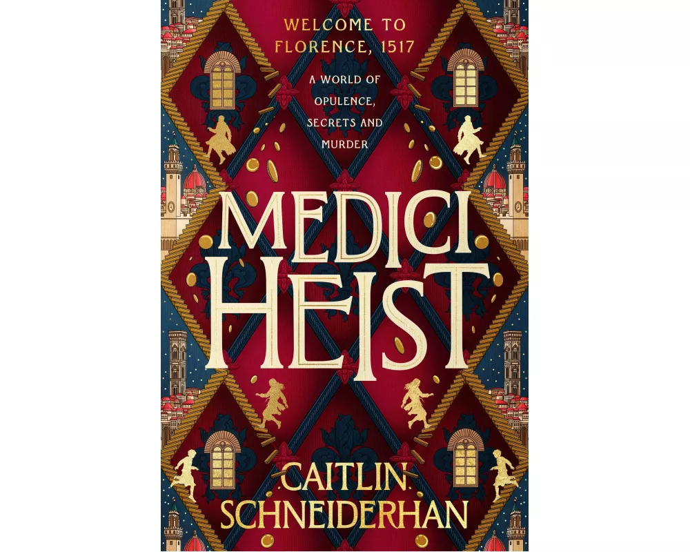 Medici Heist