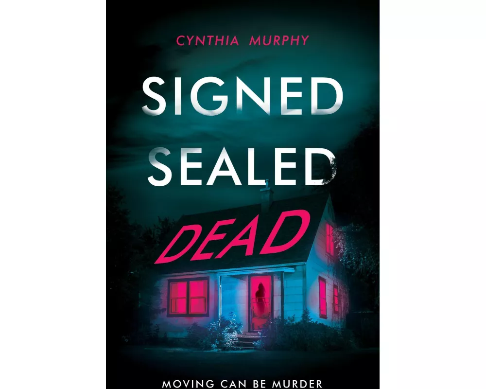 Signed Sealed Dead