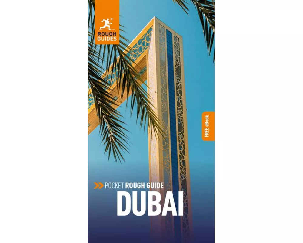 Pocket Rough Guide Dubai: Travel Guide with eBook