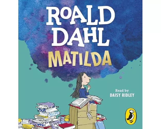 Matilda