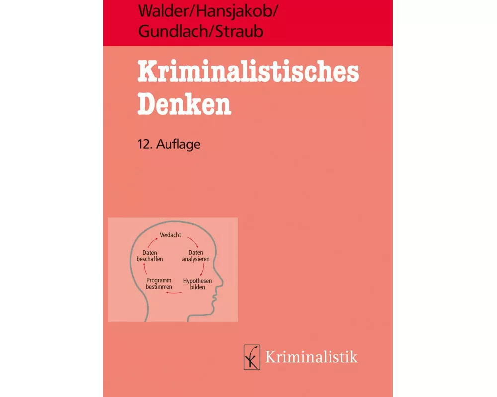 Kriminalistisches Denken