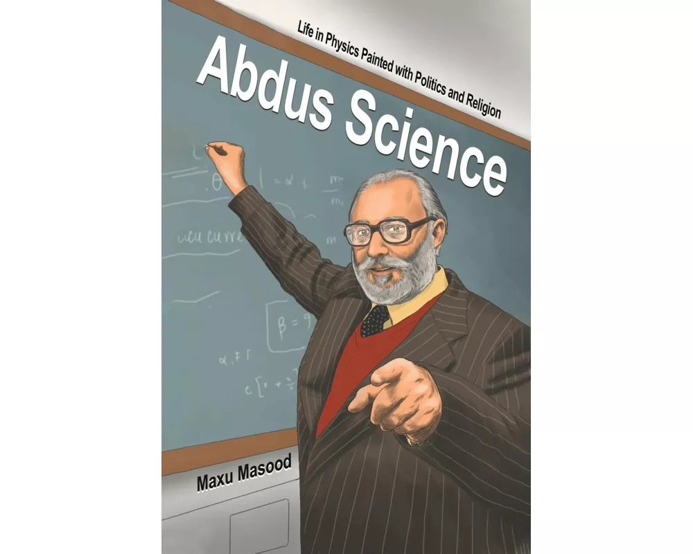 Abdus Science