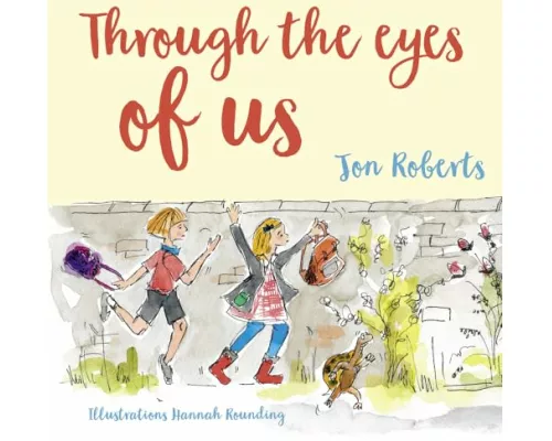 Through the Eyes of Us