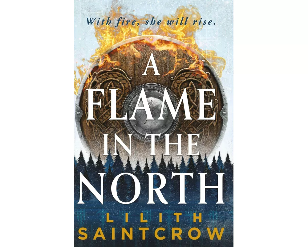 A Flame in the North