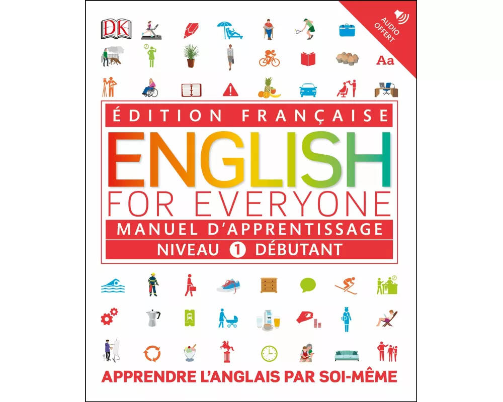 English for Everyone Course Book Level 1 Beginner