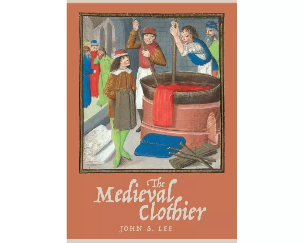 Medieval Clothier