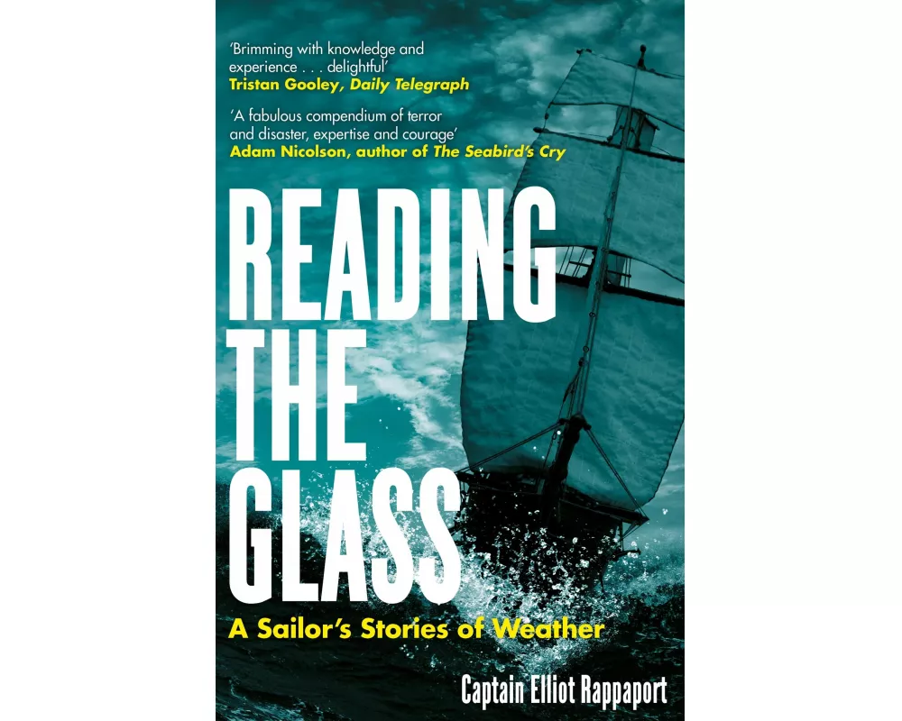 Reading the Glass