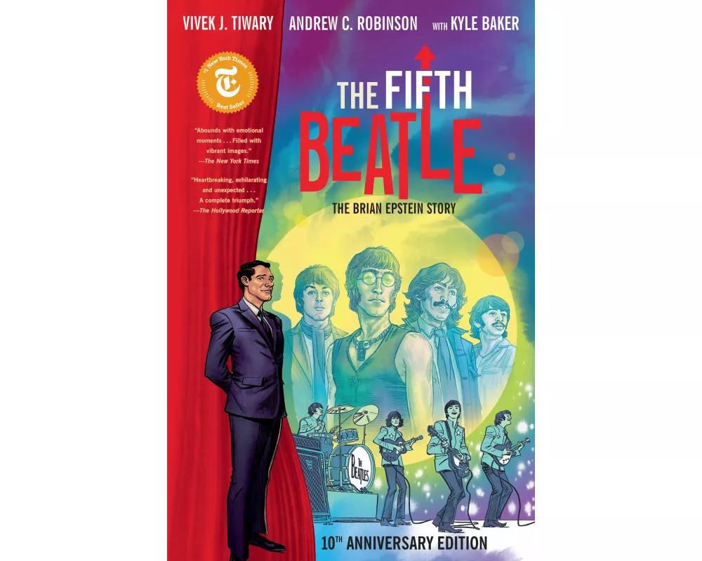 The Fifth Beatle