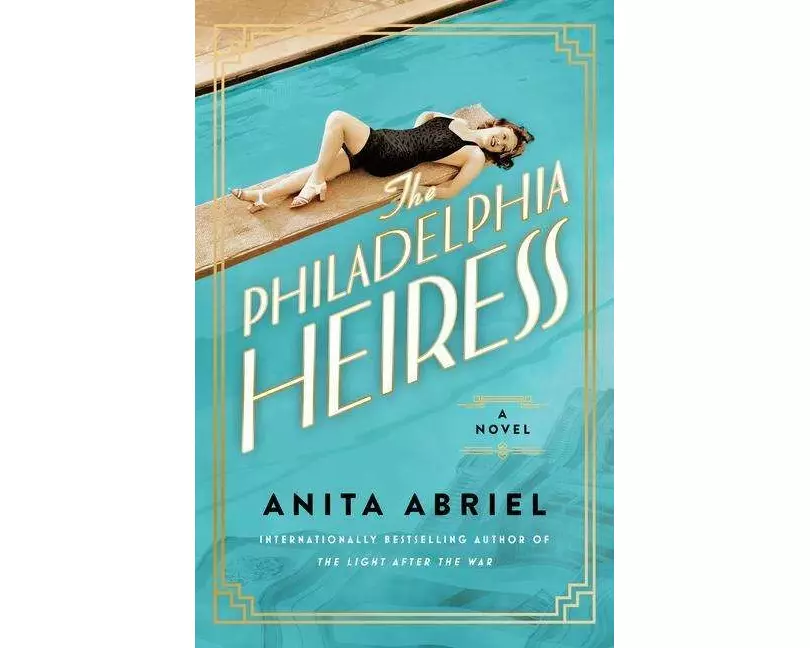 The Philadelphia Heiress