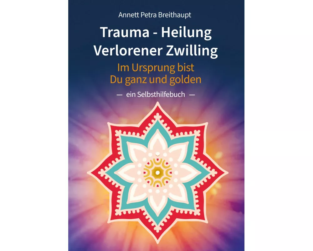 Trauma-heilung Verlorener Zwilling