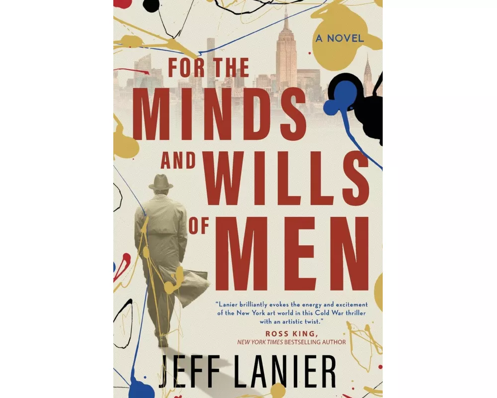 For the Minds and Wills of Men