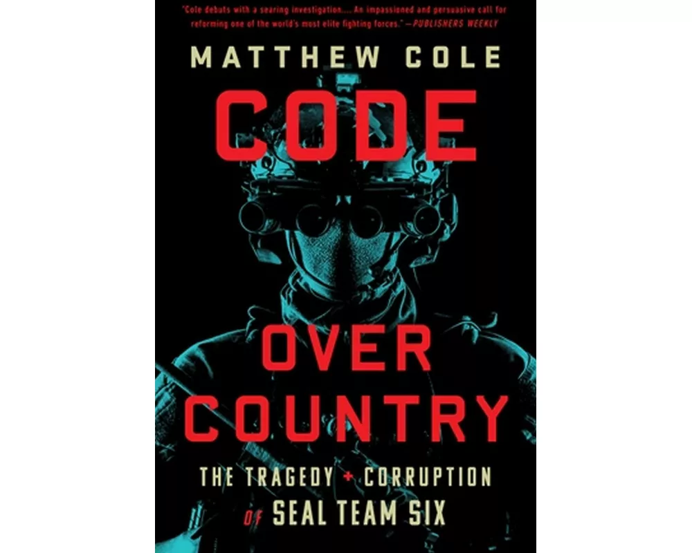 Code Over Country