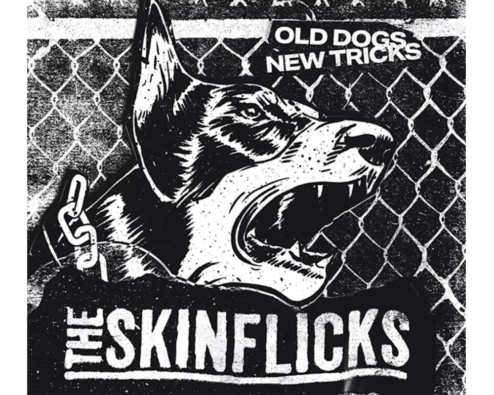 Old Dogs, New Tricks