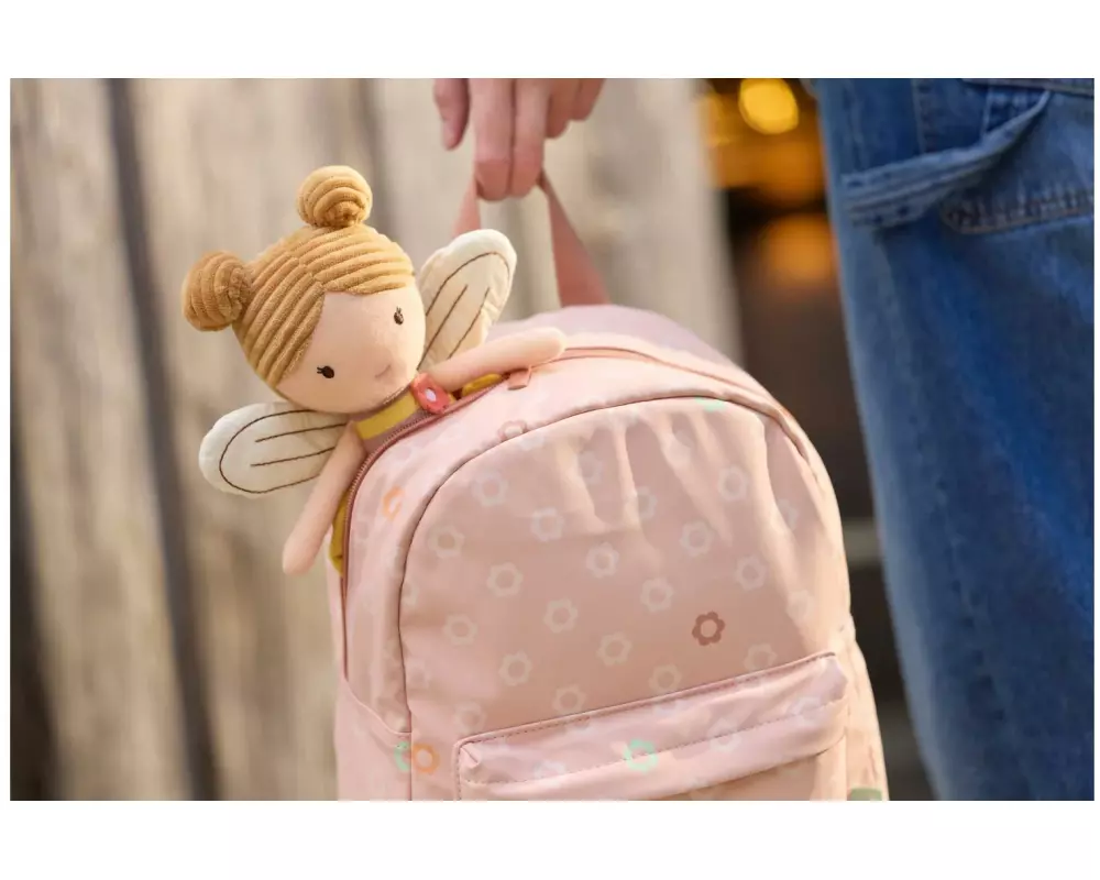 Jollein Kuscheltier Biene Lily