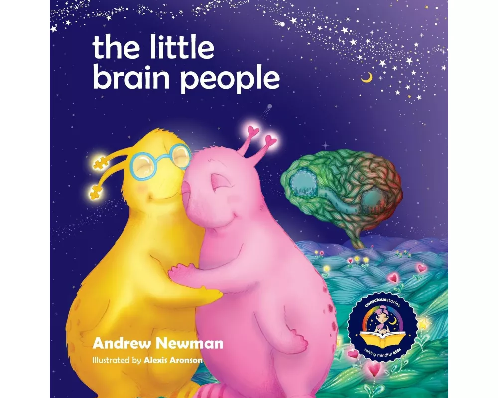 The Little Brain People