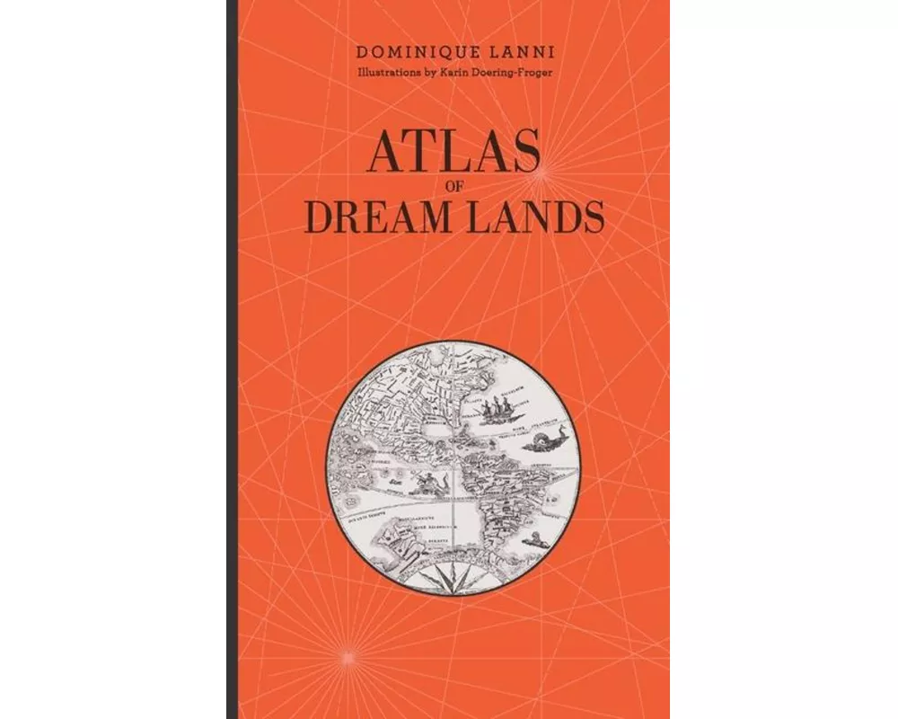 Atlas of Dream Lands