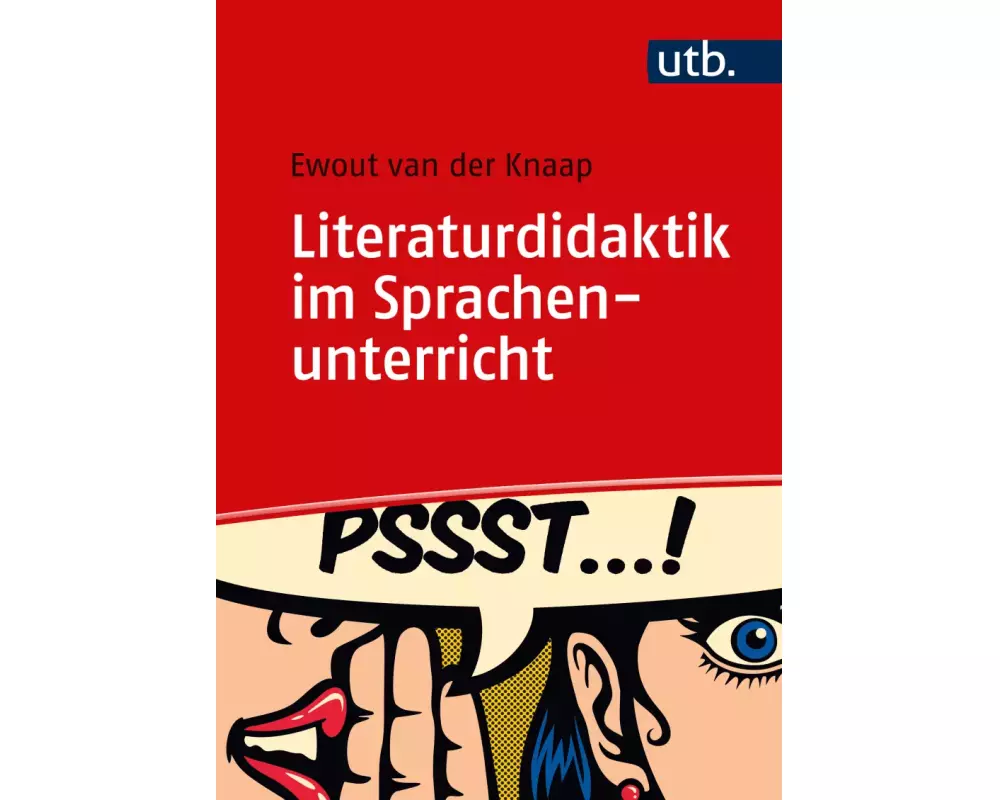 Literaturdidaktik im Sprachenunterricht