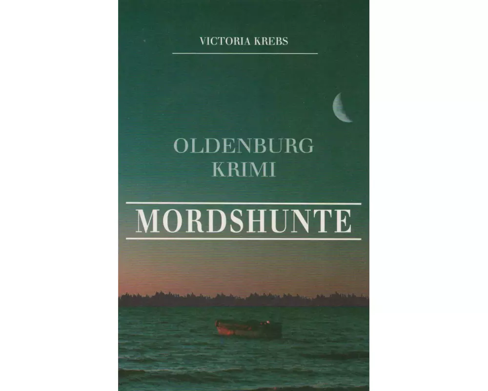 Mordshunte