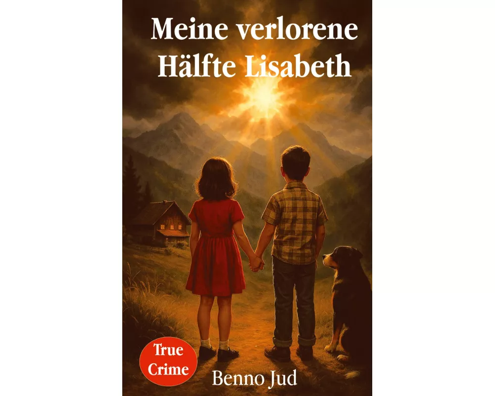 Meine Verlorene HÄlfte Lisabeth