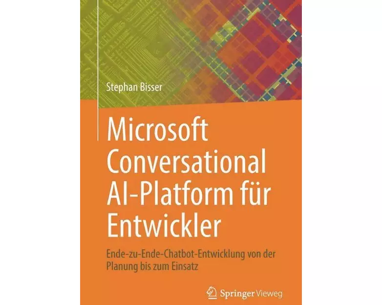 Microsoft Conversational AI-Platform für Entwickler
