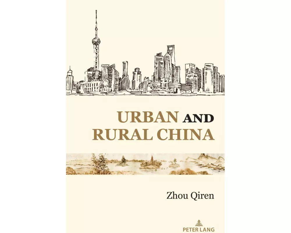 Urban and Rural China