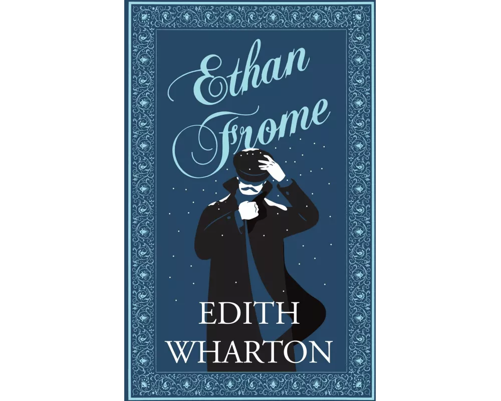 Ethan Frome