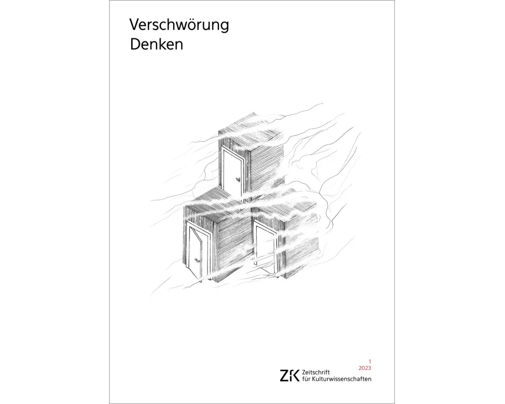 Verschwörung Denken