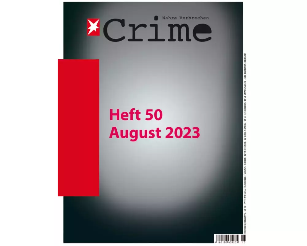 stern Crime - Wahre Verbrechen