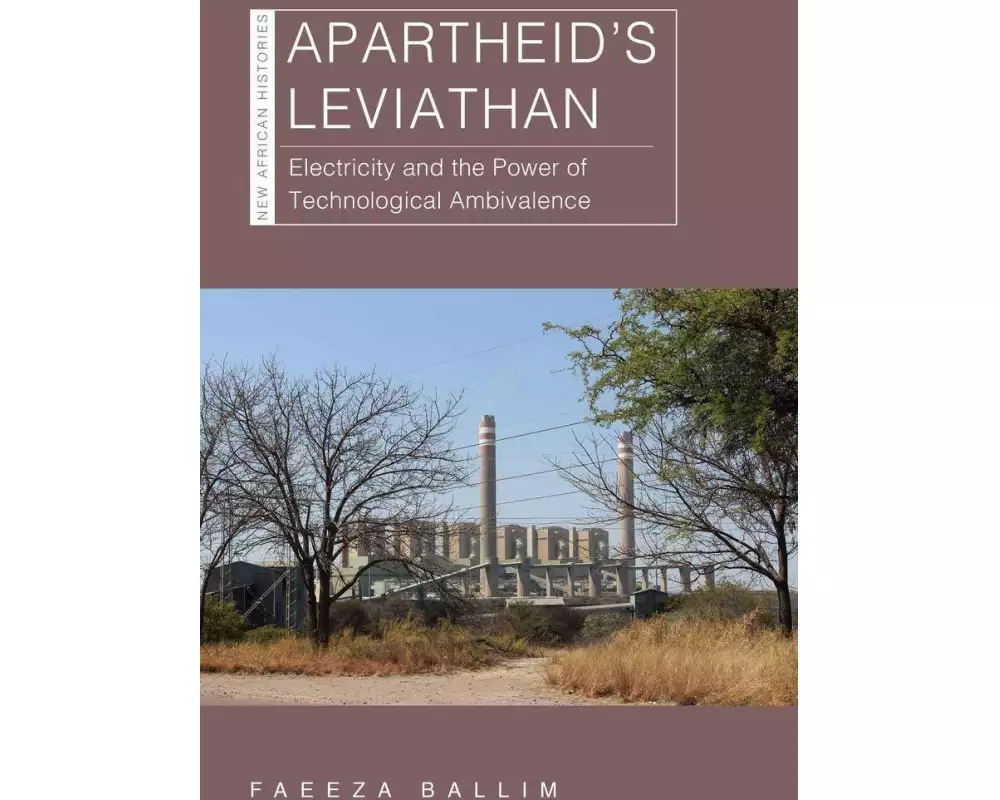 Apartheid's Leviathan