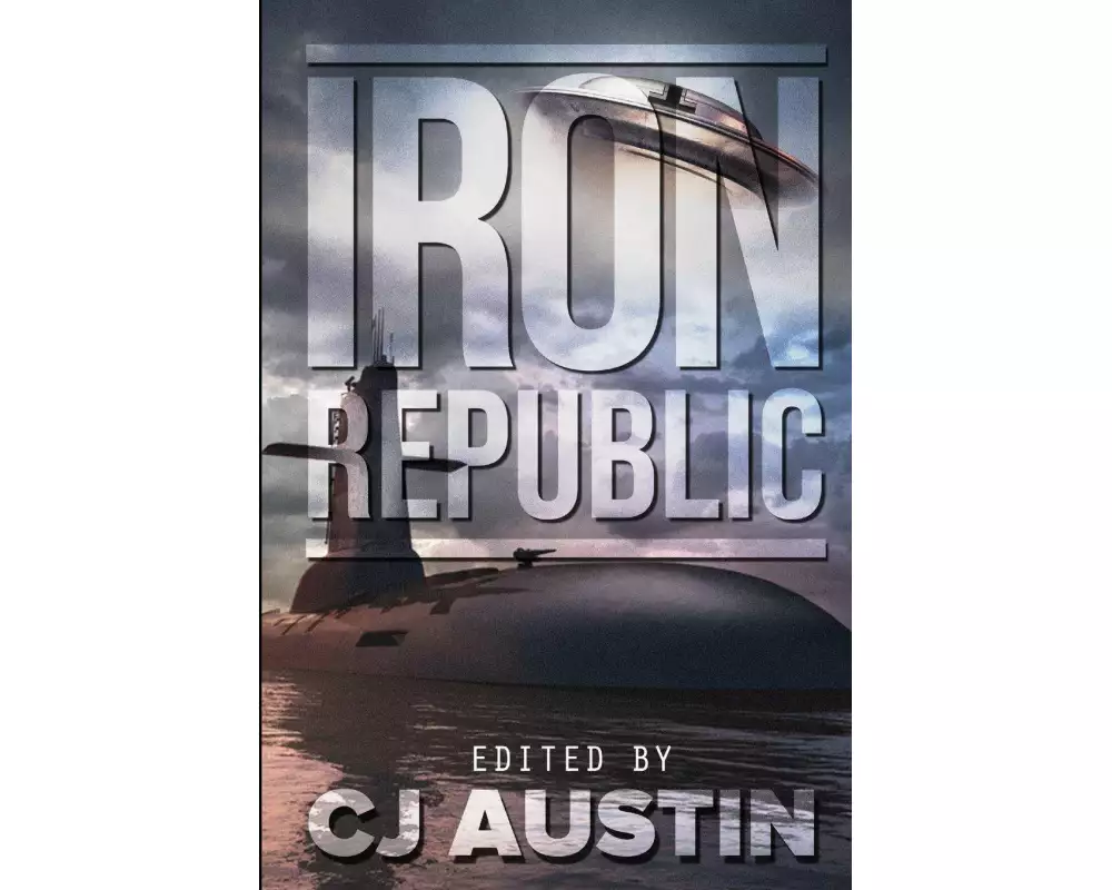 The Iron Republic