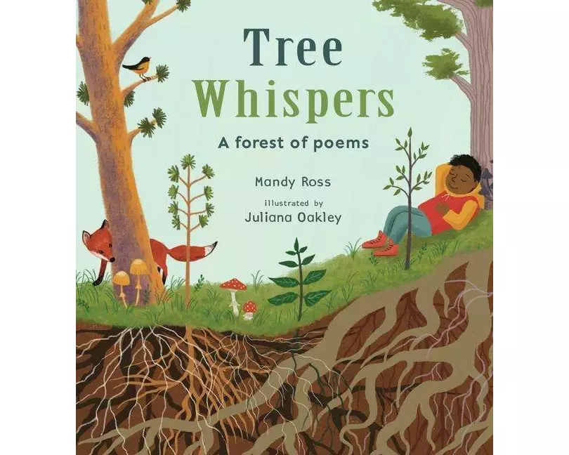 Tree Whispers