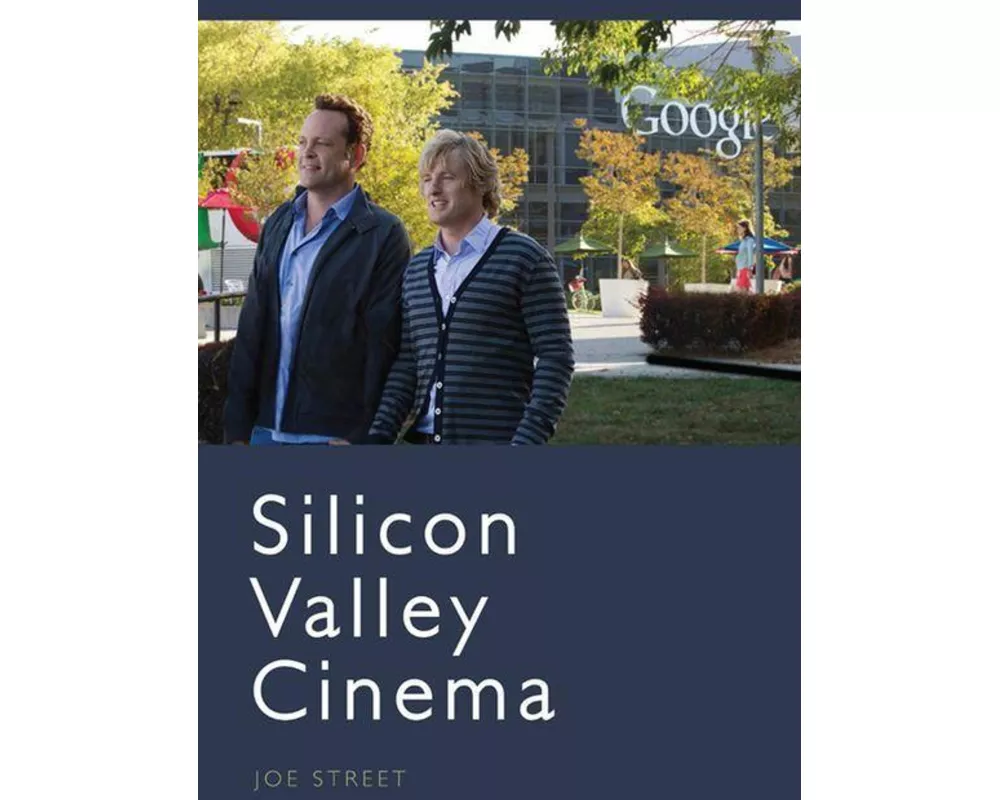 Silicon Valley Cinema