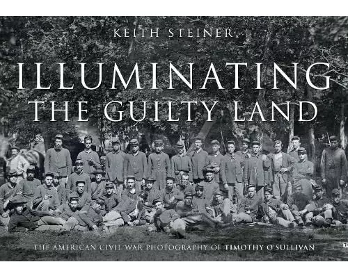 Illuminating The Guilty Land