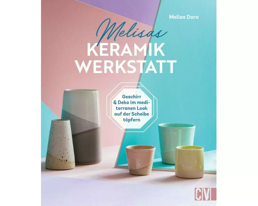 Melisas Keramikwerkstatt