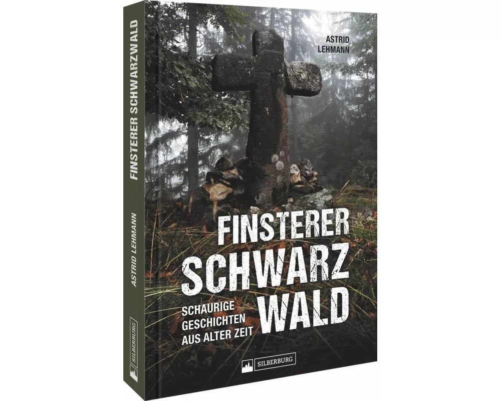 Finsterer Schwarzwald