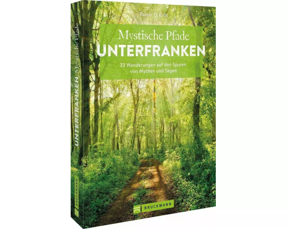 Mystische Pfade Unterfranken