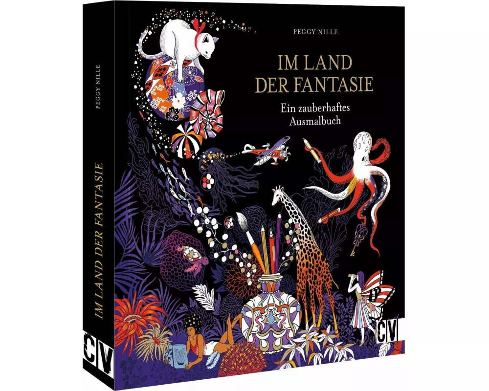 Im Land der Fantasie