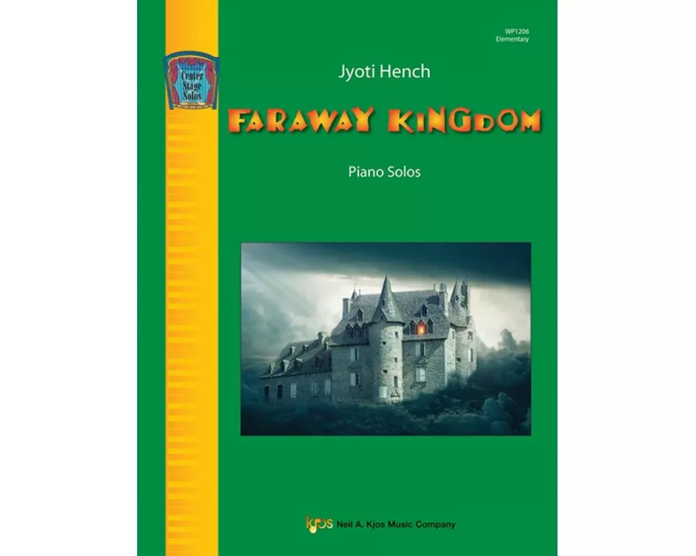 Faraway Kingdom