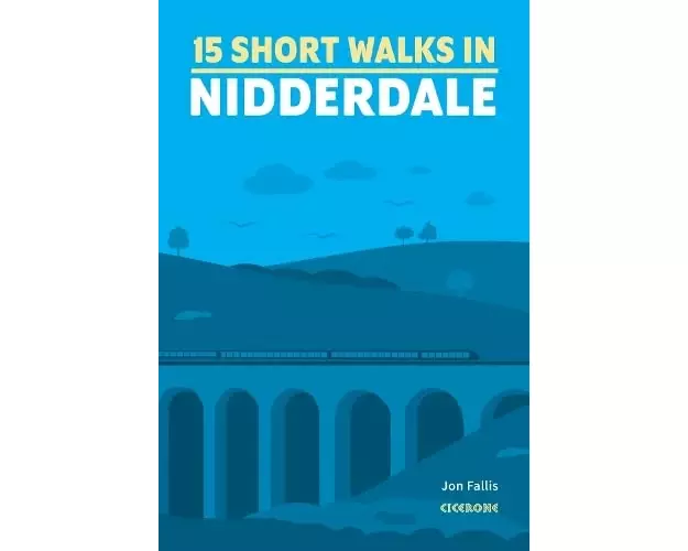 15 Short Walks in Nidderdale