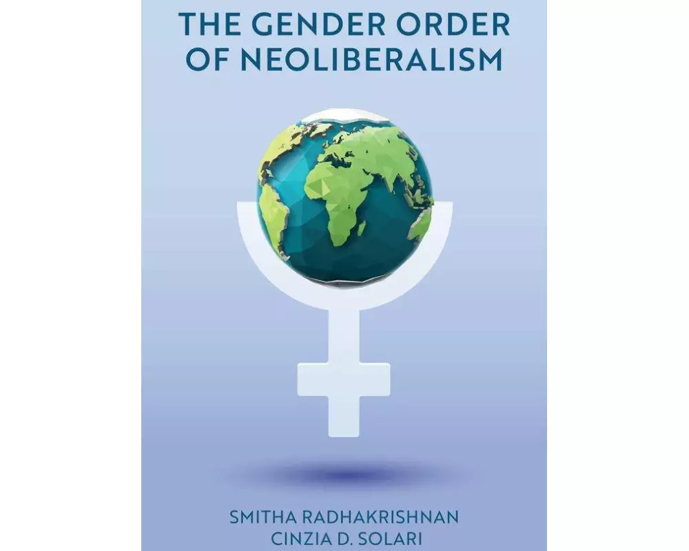 The Gender Order of Neoliberalism