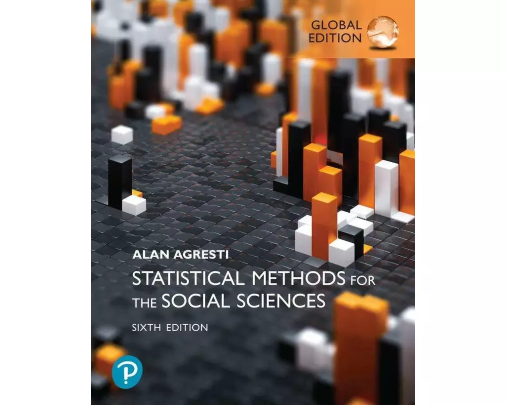 Statistical Methods for the Social Sciences, Global Edition
