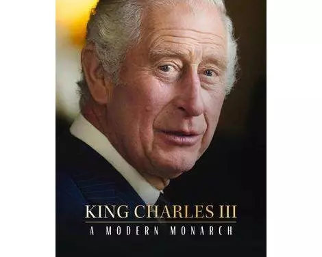 King Charles III