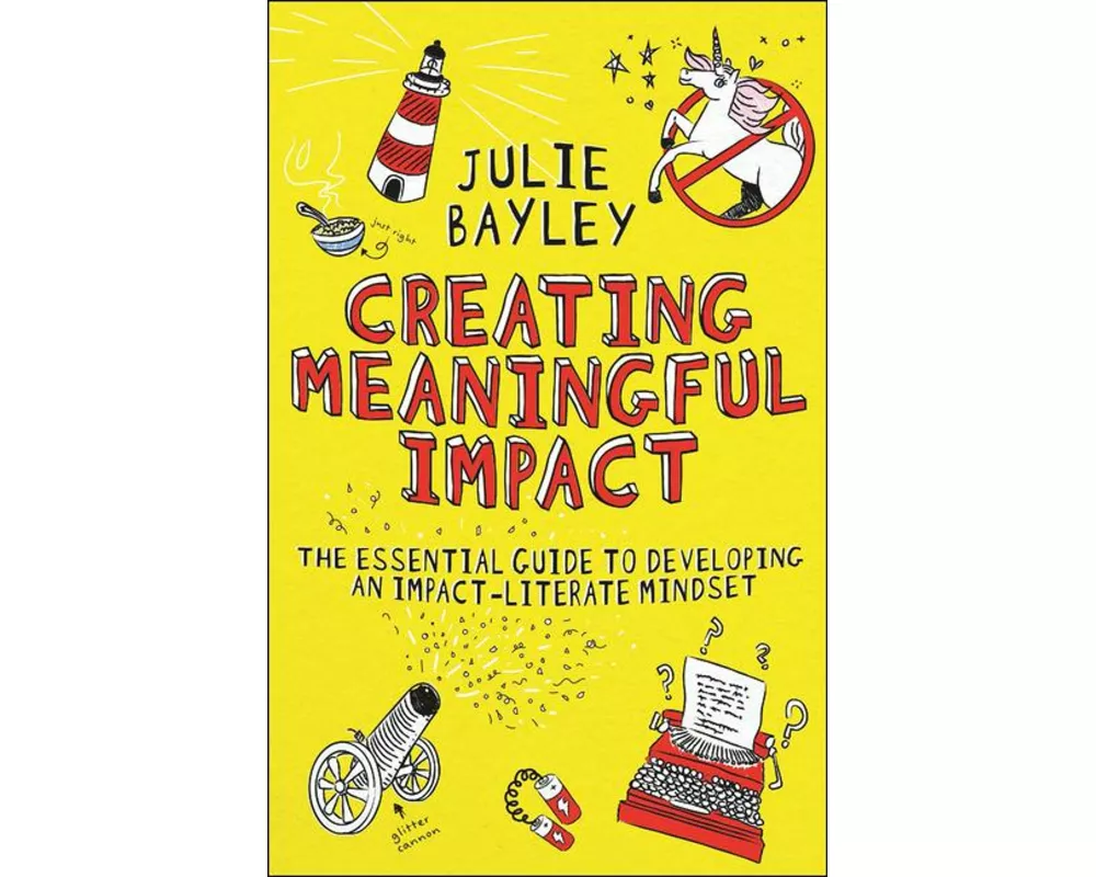 Creating Meaningful Impact