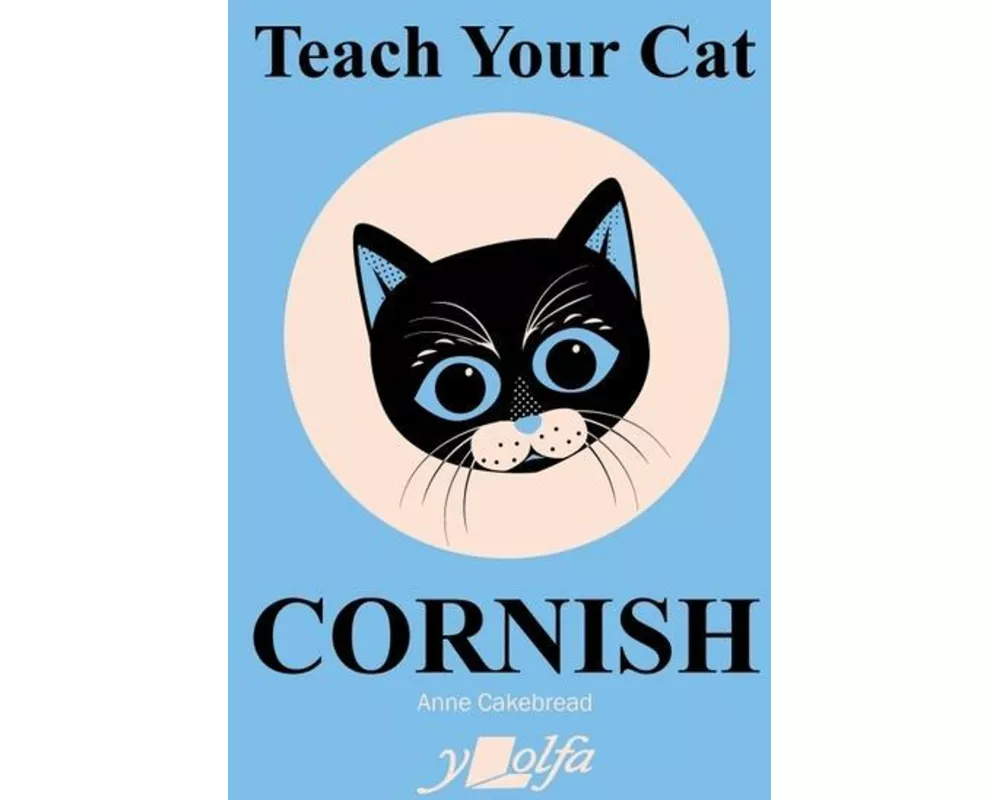 Teach Your Cat Cornish