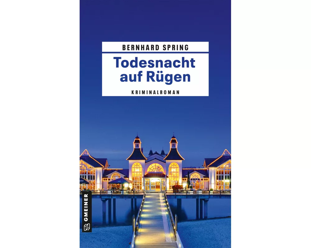Todesnacht auf Rügen