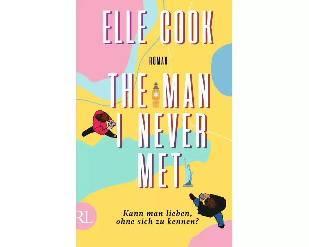 The Man I Never Met – Kann man lieben, ohne sich zu kennen?